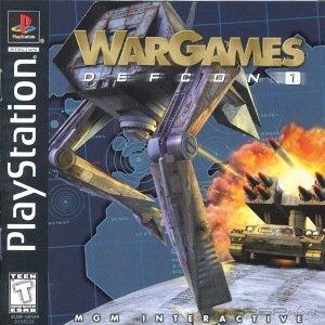 War Games: Defcon 1