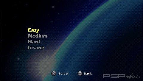 Blast Off [ENG] [PSPMinis]