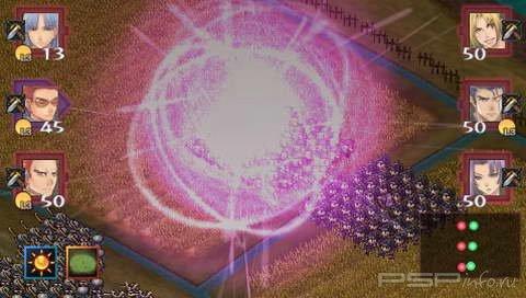 Itsuka Kono Te ga Kegareru Maeni Spectral Force Legacy [JPN] [FULL]