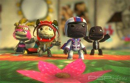 LittleBigPlanet - ��������� ����?