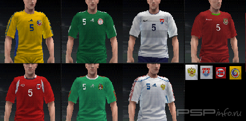 PES 2010 Superpatch-V.1.0