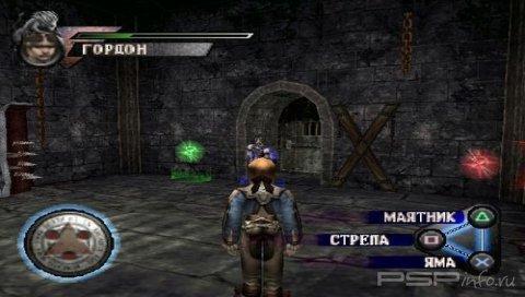 Deception III: Dark Delusion