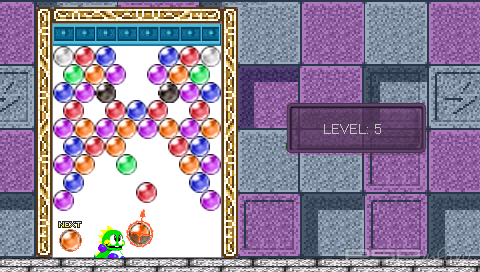 Portable Bubble v2.0