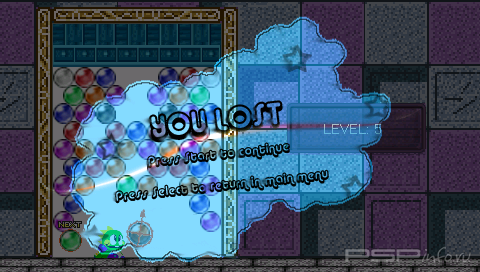 Portable Bubble v2.0