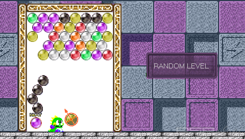 Portable Bubble v2.0