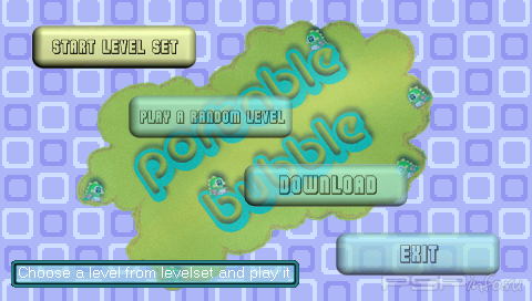 Portable Bubble v2.0