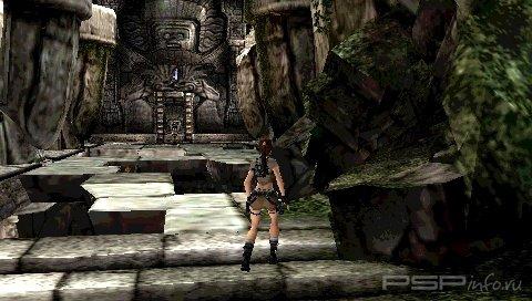 Tomb Raider: Legend [ENG]