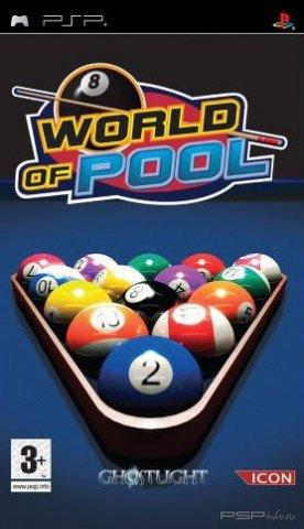 World Of Pool [ENG]