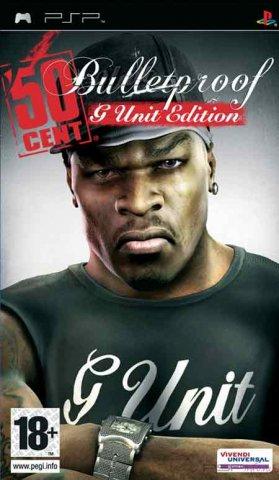 50 Cent Bulletproof G-Unit Edition [ENG]