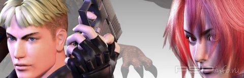 Dino Crisis Russian Collection