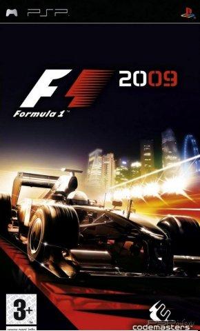  F1 2009