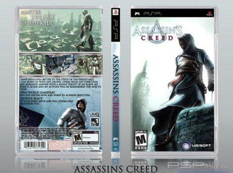 Assassin's Creed: Bloodlines [ENG]