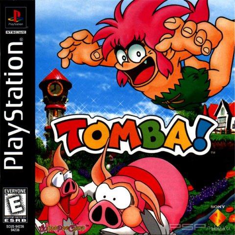 Tomba