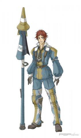     Valkyria Chronicles 2