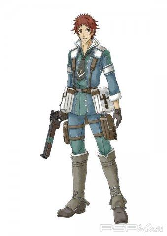     Valkyria Chronicles 2