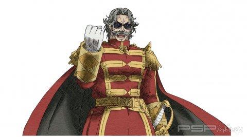     Valkyria Chronicles 2