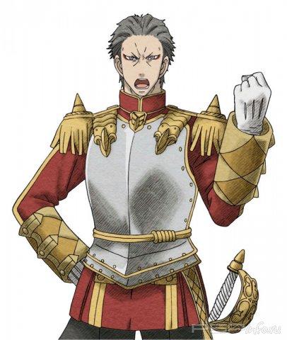     Valkyria Chronicles 2