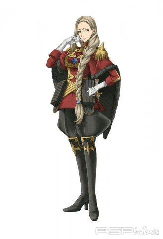     Valkyria Chronicles 2