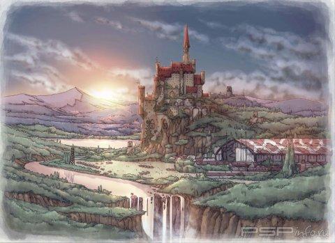     Valkyria Chronicles 2