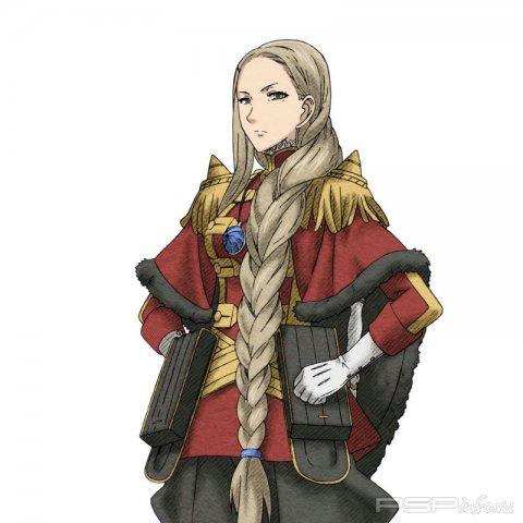     Valkyria Chronicles 2