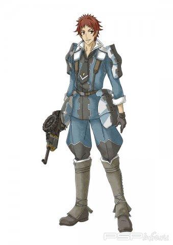     Valkyria Chronicles 2