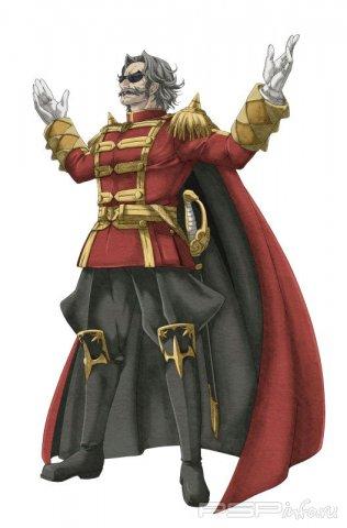     Valkyria Chronicles 2