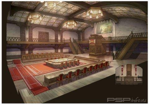     Valkyria Chronicles 2