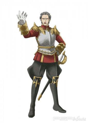     Valkyria Chronicles 2