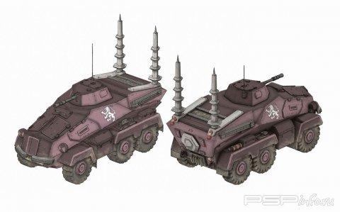     Valkyria Chronicles 2