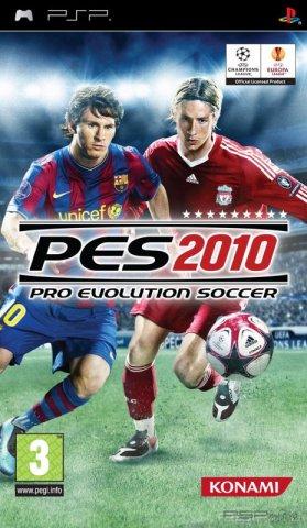 PES 2010 Superpatch-V.1.0