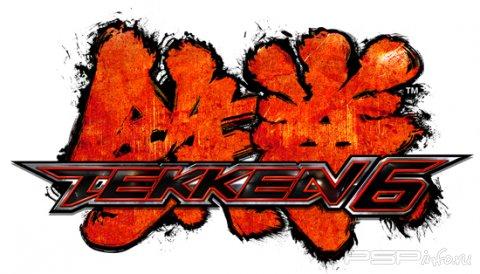    Tekken 6:   