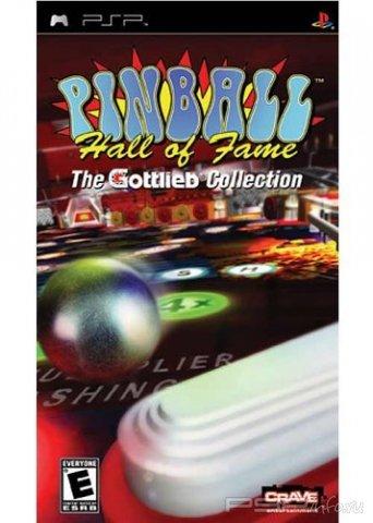   Pinball Hall of Fame: The Gottlieb Collection