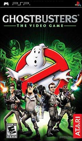 Ghostbusters: The Video Game [ENG] [RIP]