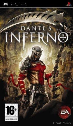   Dante's Inferno