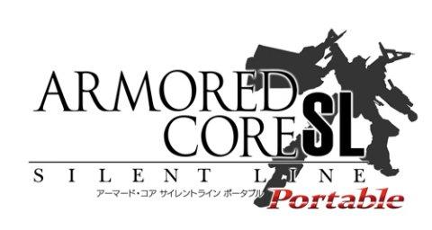 Armored Core: Silent Line Portable   