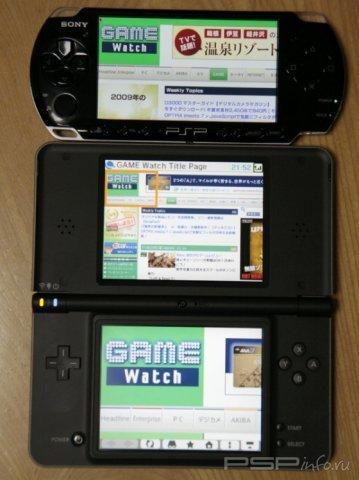 ��������� PSP �� �������