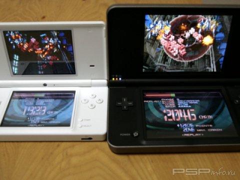 ��������� PSP �� �������