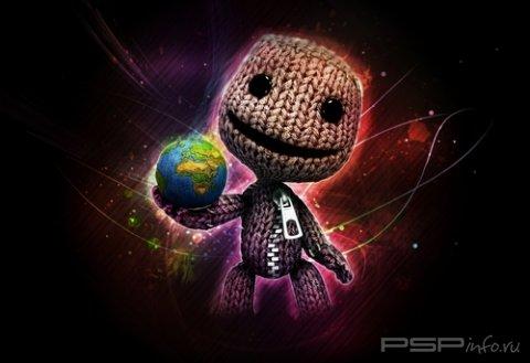  LittleBigPlanet  GameTrailers !
