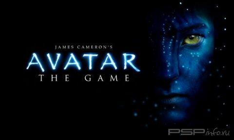 Jame's Cameron: Avatar the game  