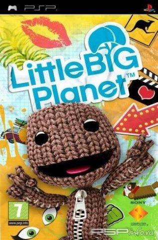 LittleBigPlanet     BAFTA