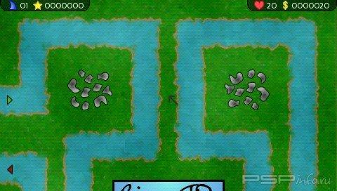 Defense Station Portable v.2.1