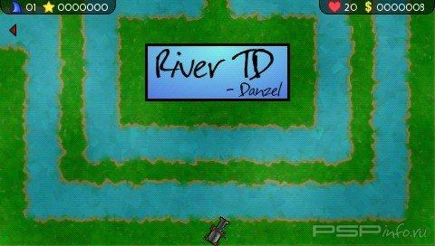 Defense Station Portable v.2.1