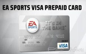 EA Sports   