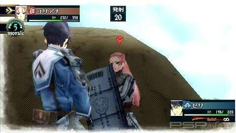   Valkyria Chronicles 2