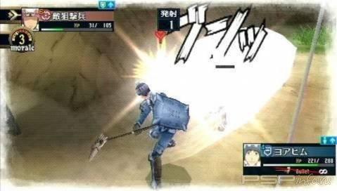     Valkyria Chronicles 2