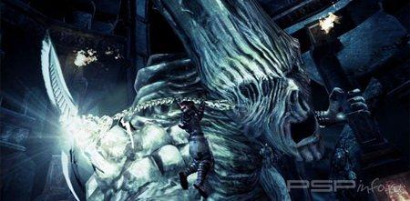 ���� Dante&rsquo;s Inferno �� PS3 � PSP �� 2 ������ ������ ��� �� 360 