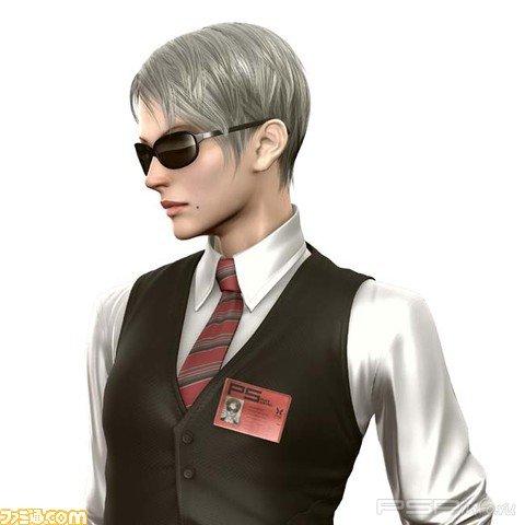   Metal Gear Solid: Peace Walker  PSP