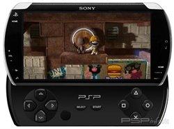 ���� ��� PSP Go ������ ������ �������?