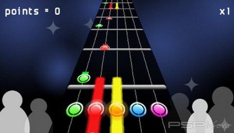 GuitarStar v1.02