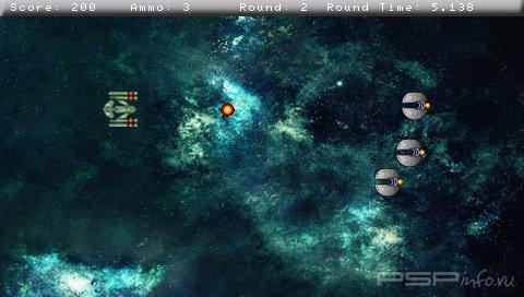 Savior Space Shooter